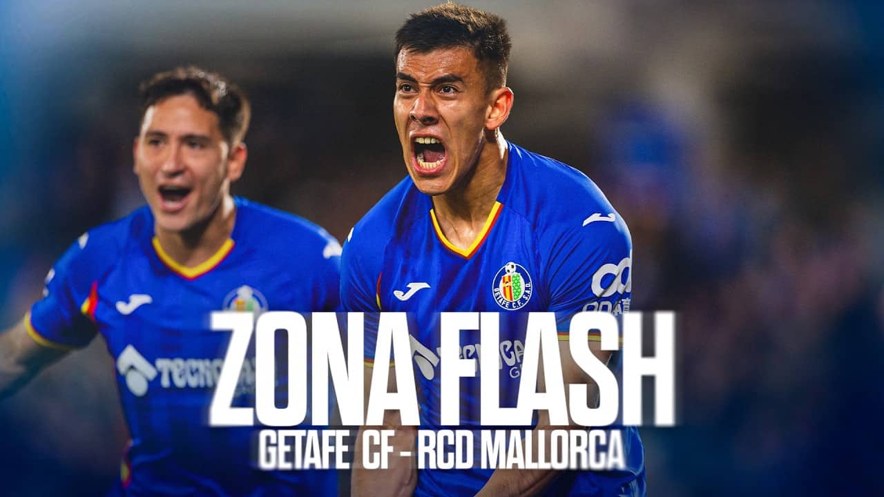 🗣️ ZAID ROMERO: "ESTA VICTORIA NOS LA MERECÍAMOS TODOS" | ZONA FLASH COMPLETA LALIGA