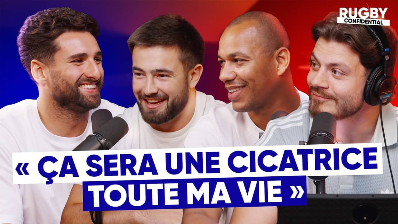 Trois finales de Pro D2 perdues par Grenoble | Rugby Confidential S01E29
