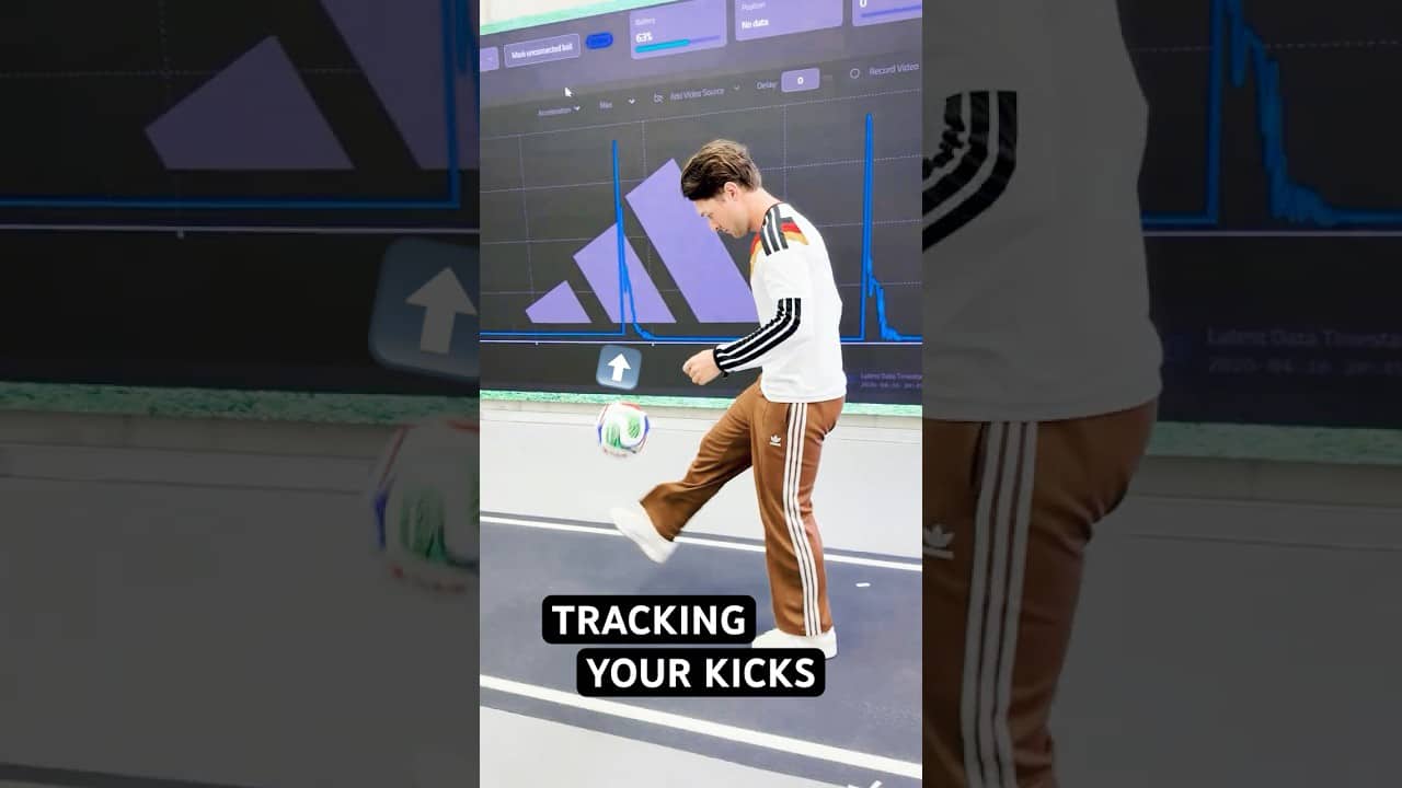 They put a tracking chip INSIDE the football?!?