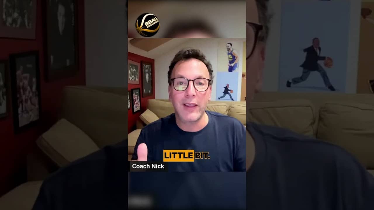 Cavs Had Timeouts and No Plan — Coach Nick and Chip Break Down the Late-Game Collapse