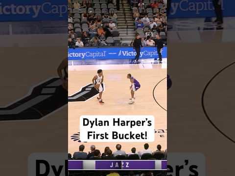Slick cut by Harper for two!