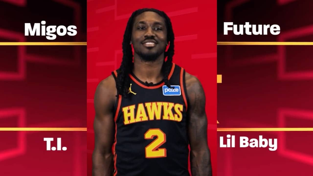 Atlanta Rappers Bracket: Keaton Wallace picks the GOAT 🐐