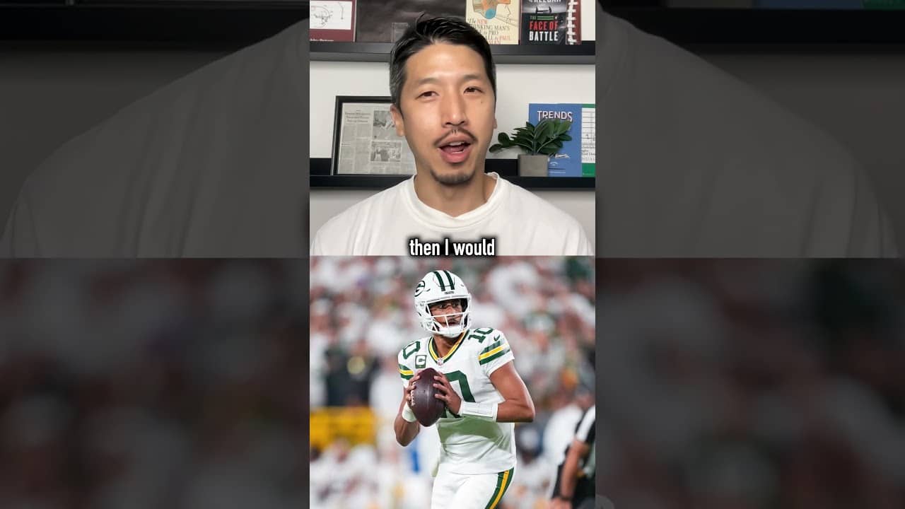 #Cheeseheads Cookin’ This Year? | The Ryen Russillo Podcast