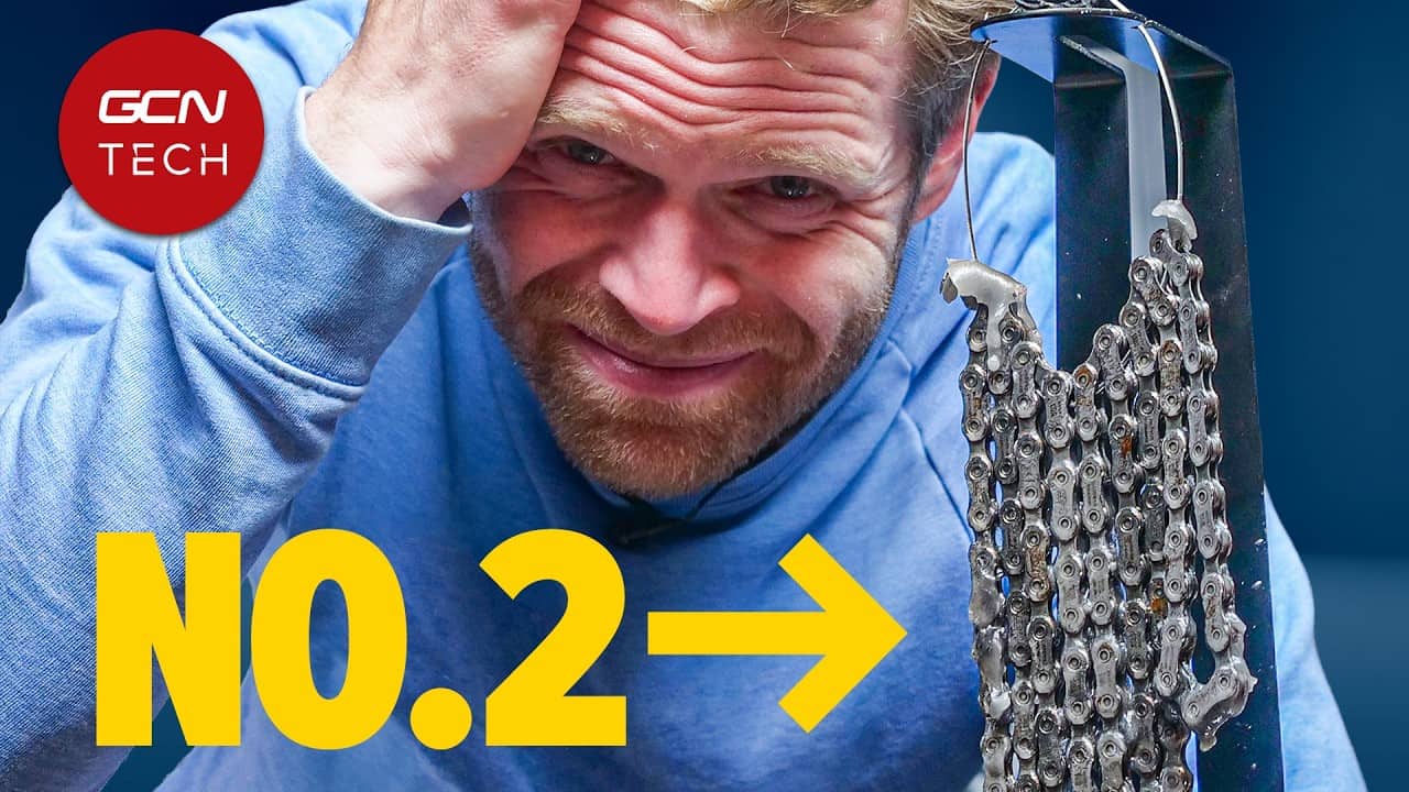 The 5 Biggest Chain Waxing Mistakes
