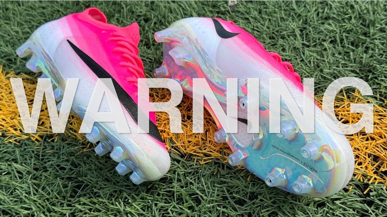Is this a BAD IDEA? - AG-Pro Nike Mercurial Vapor 17 Elite - Review + On Feet
