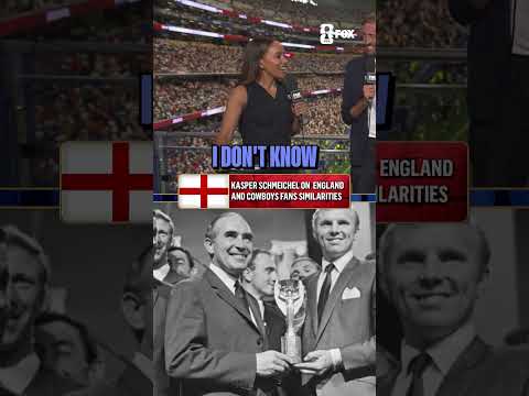 Harry Kane proved exactly why Peter Crouch would trust him with his life