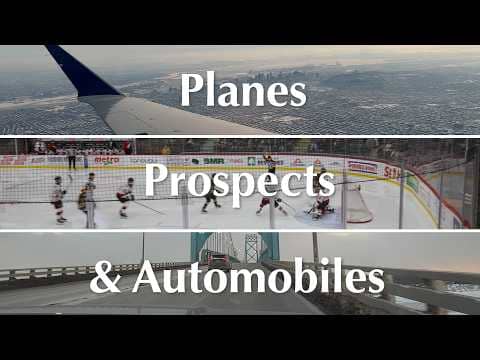 Planes, Prospects and Automobiles | Beyond the A