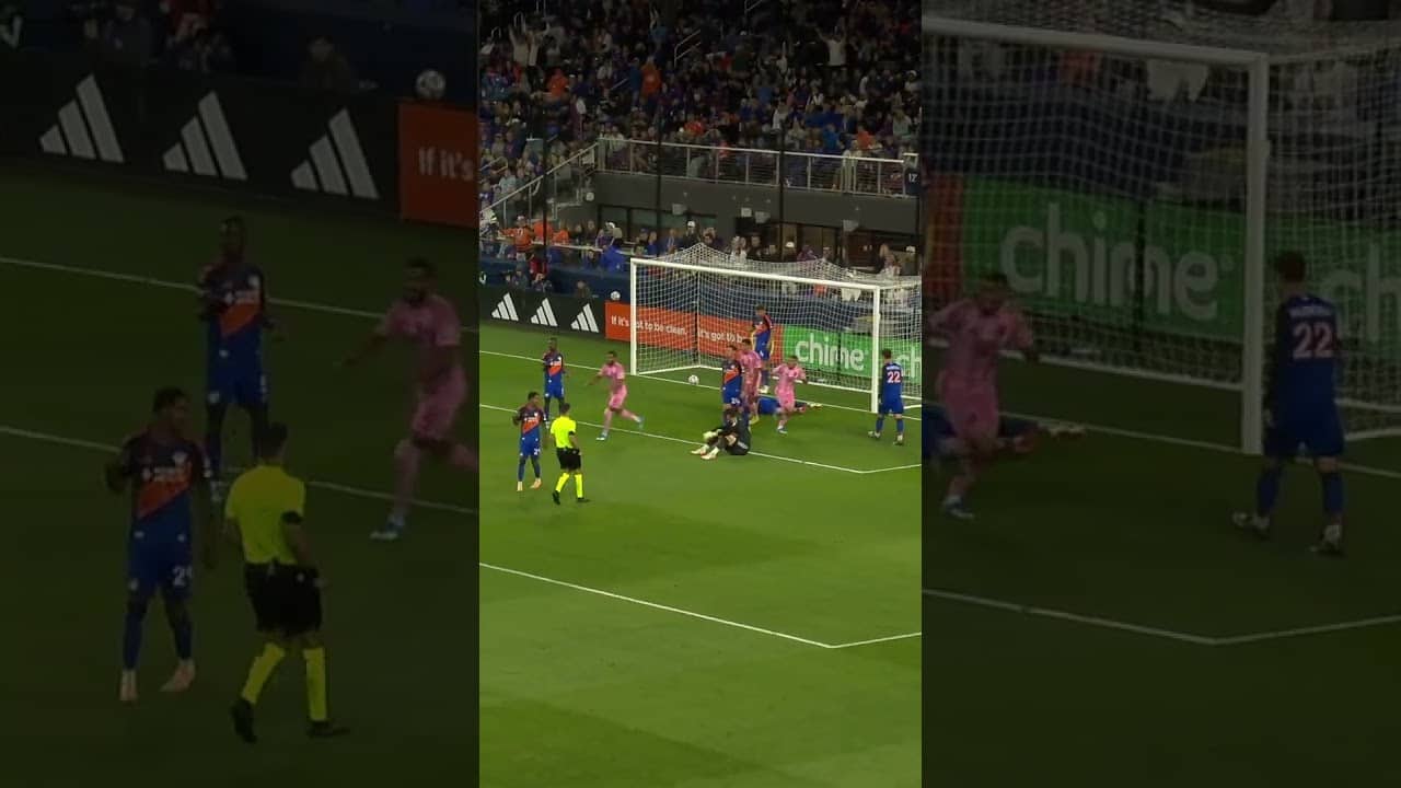 BERTERAME PARA EL 3-4! 💥