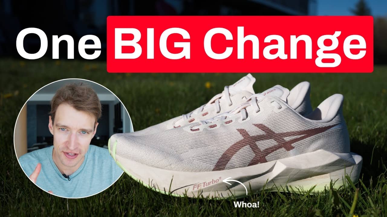 ASICS Novablast 6 | This shoe got FASTER, but is it BETTER?