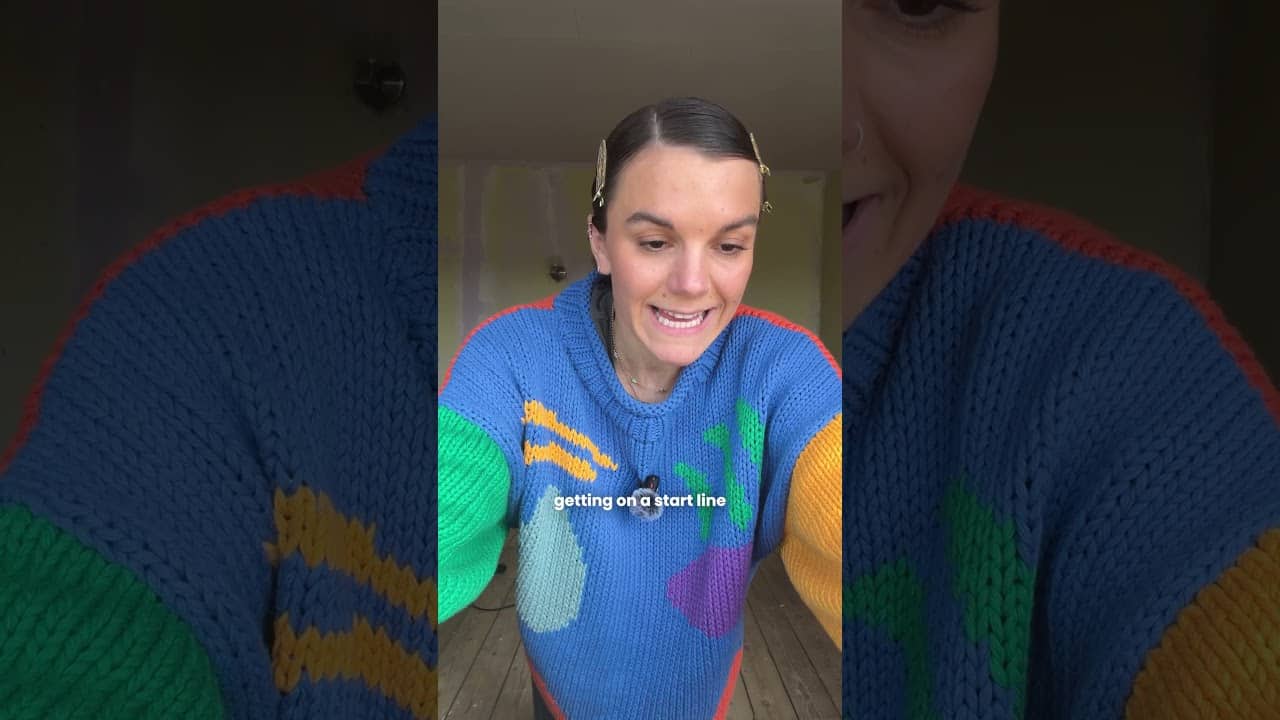 I am scared
