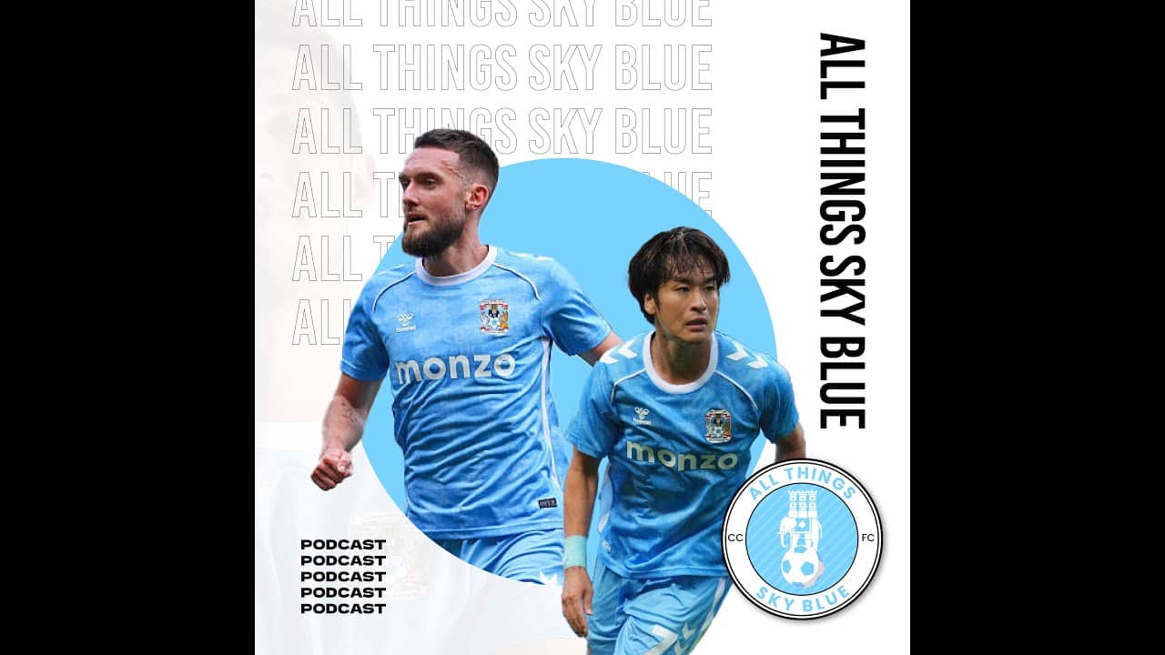 @Allthingsskyblue Match Preview   Coventry vs Birmingham