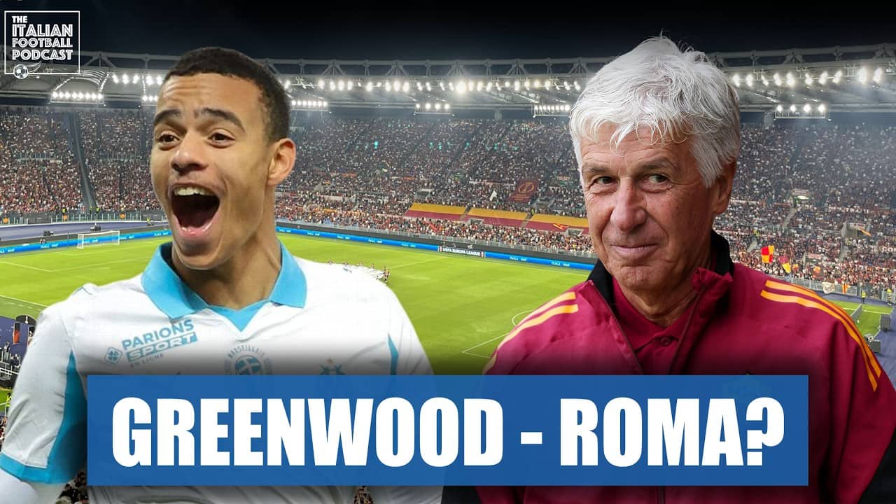 Mason Greenwood To Roma: What To Make Of The Rumored Transfer?