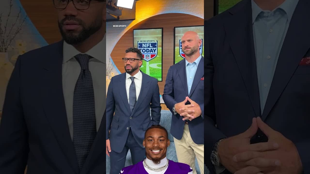 Let Russ Cook 🗣️ #nfl #sportstrivia #russellwilson