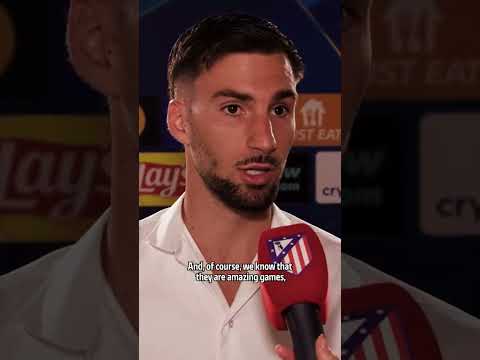 Álex Baena 🎙