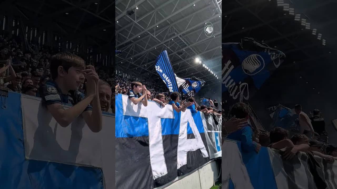 Una cosa sola 🖤💙