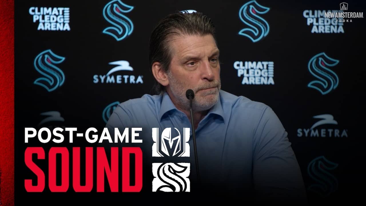 Post-Game Sound | Lane Lambert - April 9, 2026