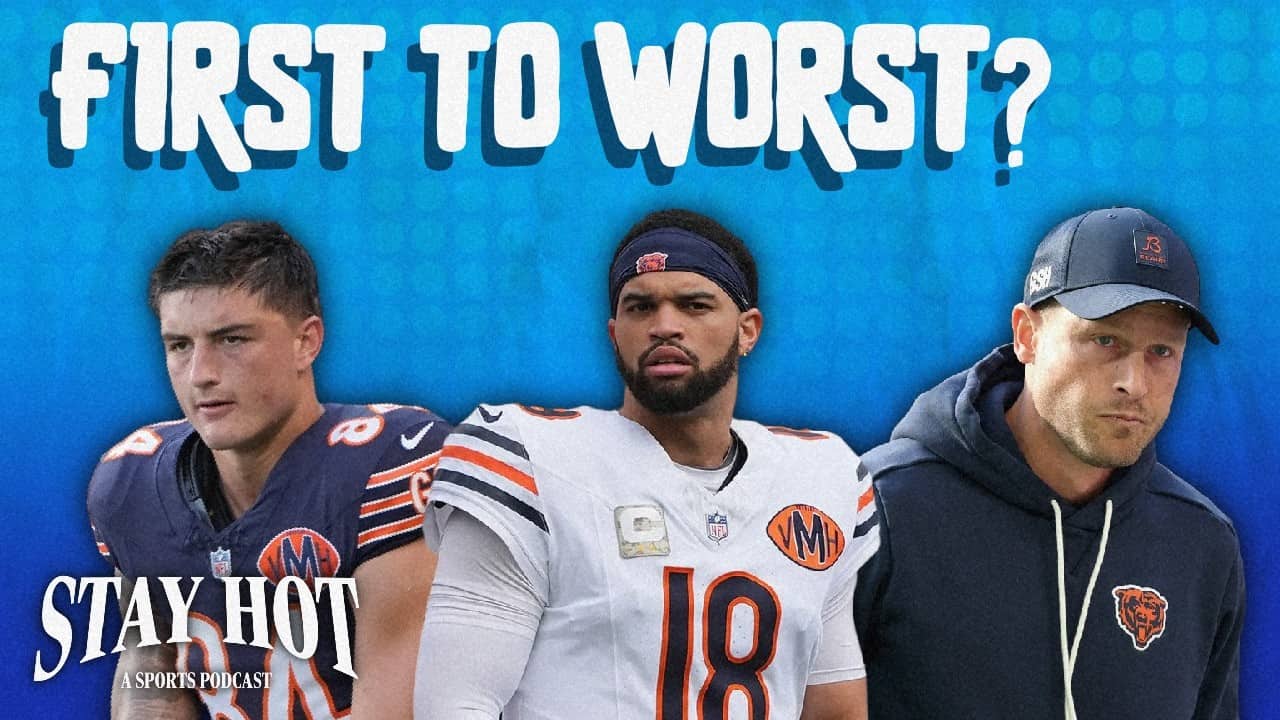 Previewing the NFC North for 2026