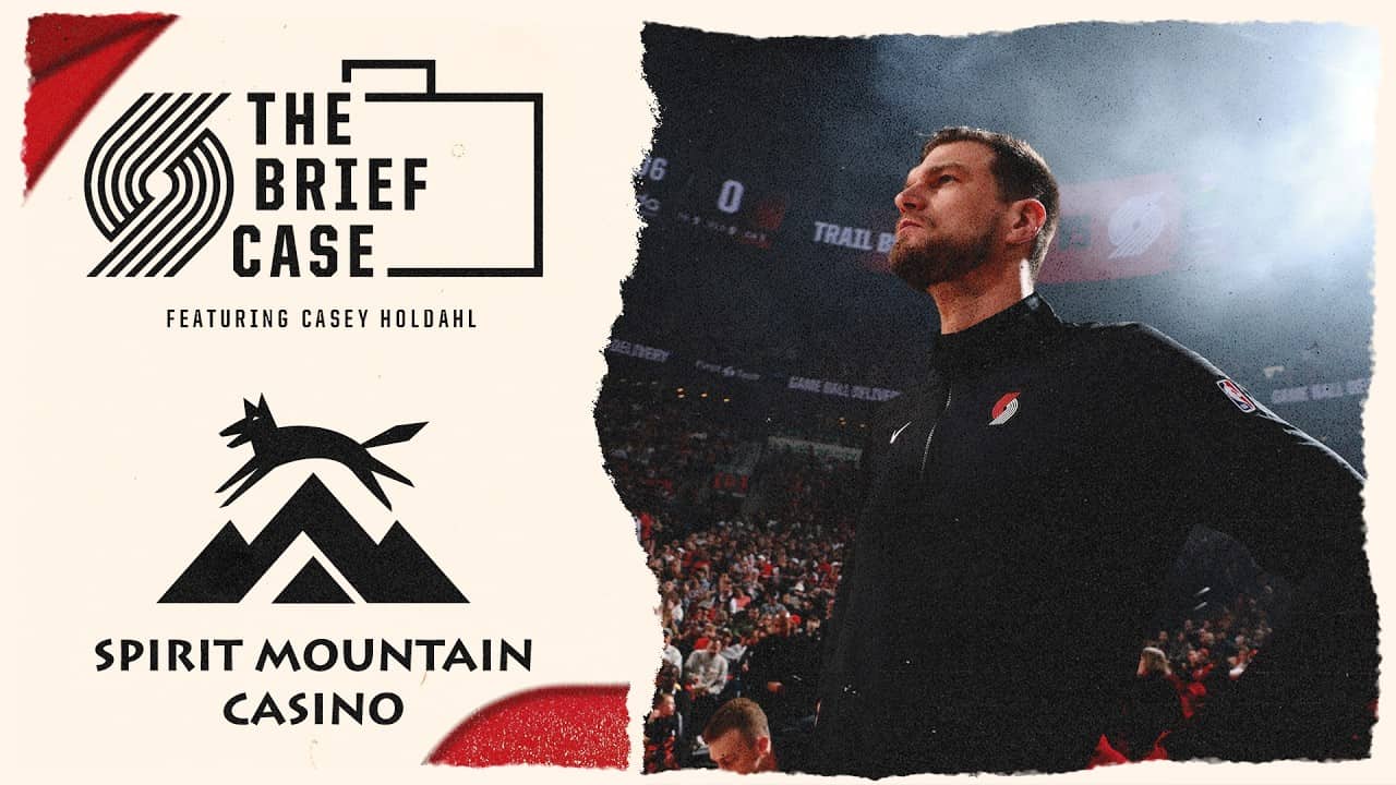 Portland's Playoff Run Is Over And An Important Offseason Begins On The Brief Case, Episode 207