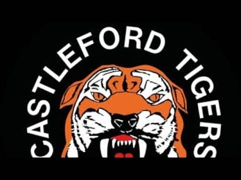 Castleford try against featherstone