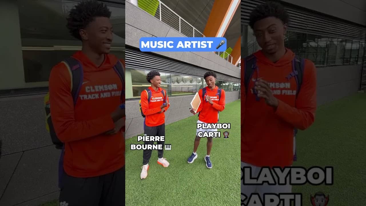 Track twins put to the test 🏃‍♂️🏃‍♂️ #shorts