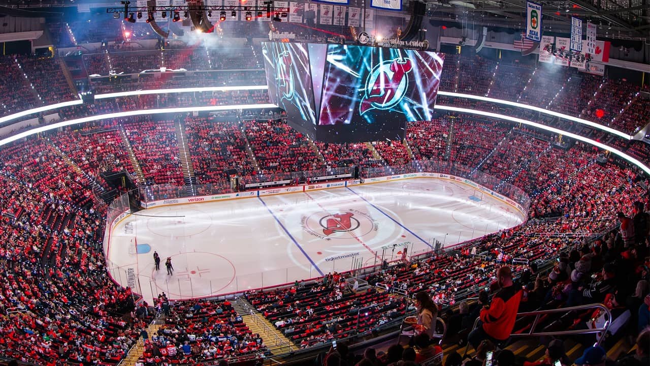 Mehta's Vision | DEVILS NOW