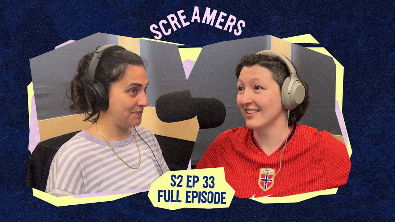Champions League heartbreak, WSL2's climactic conclusion, and big name goodbyes
