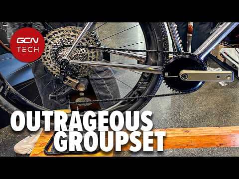 The Best Bikes And Tech At Cyclingworld Düsseldorf 2026
