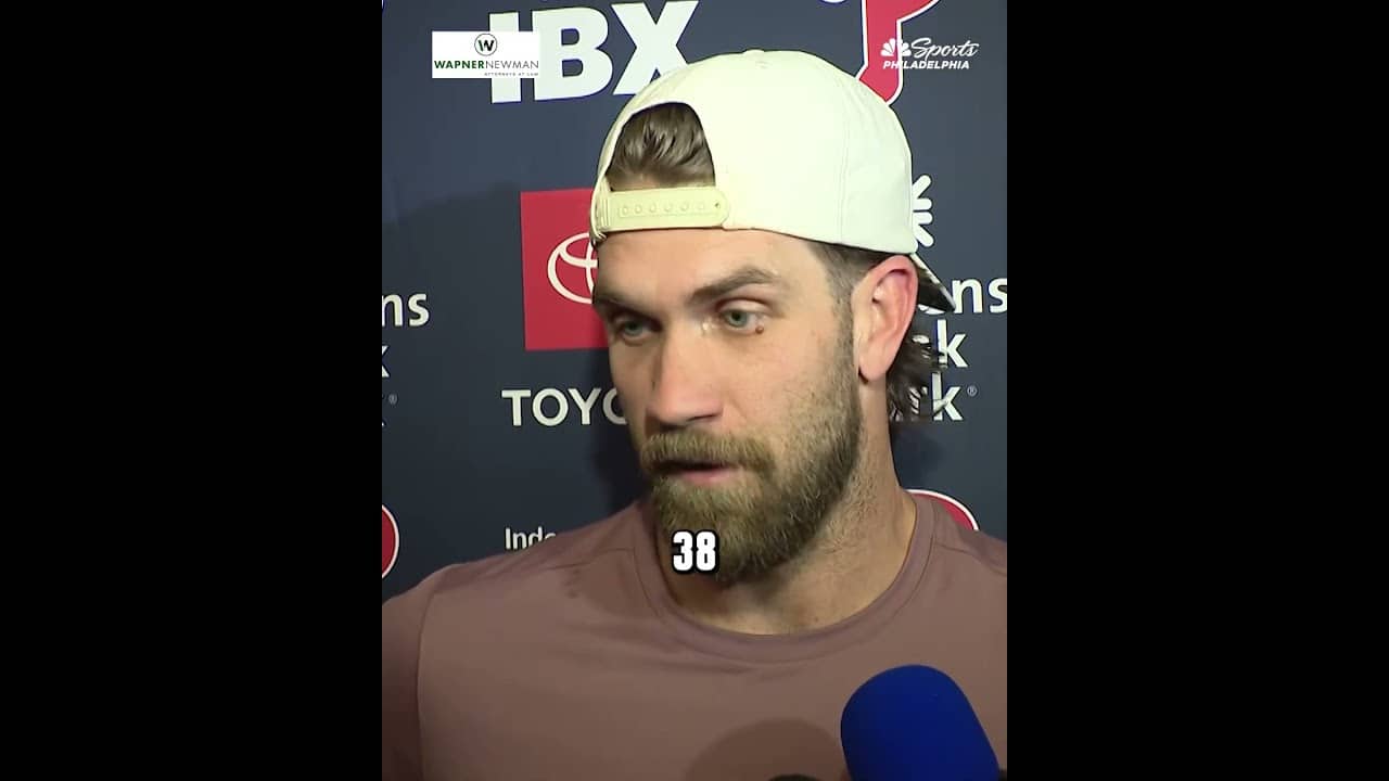 Is there anything better than Sanchez and Wheeler at the top of the rotation?