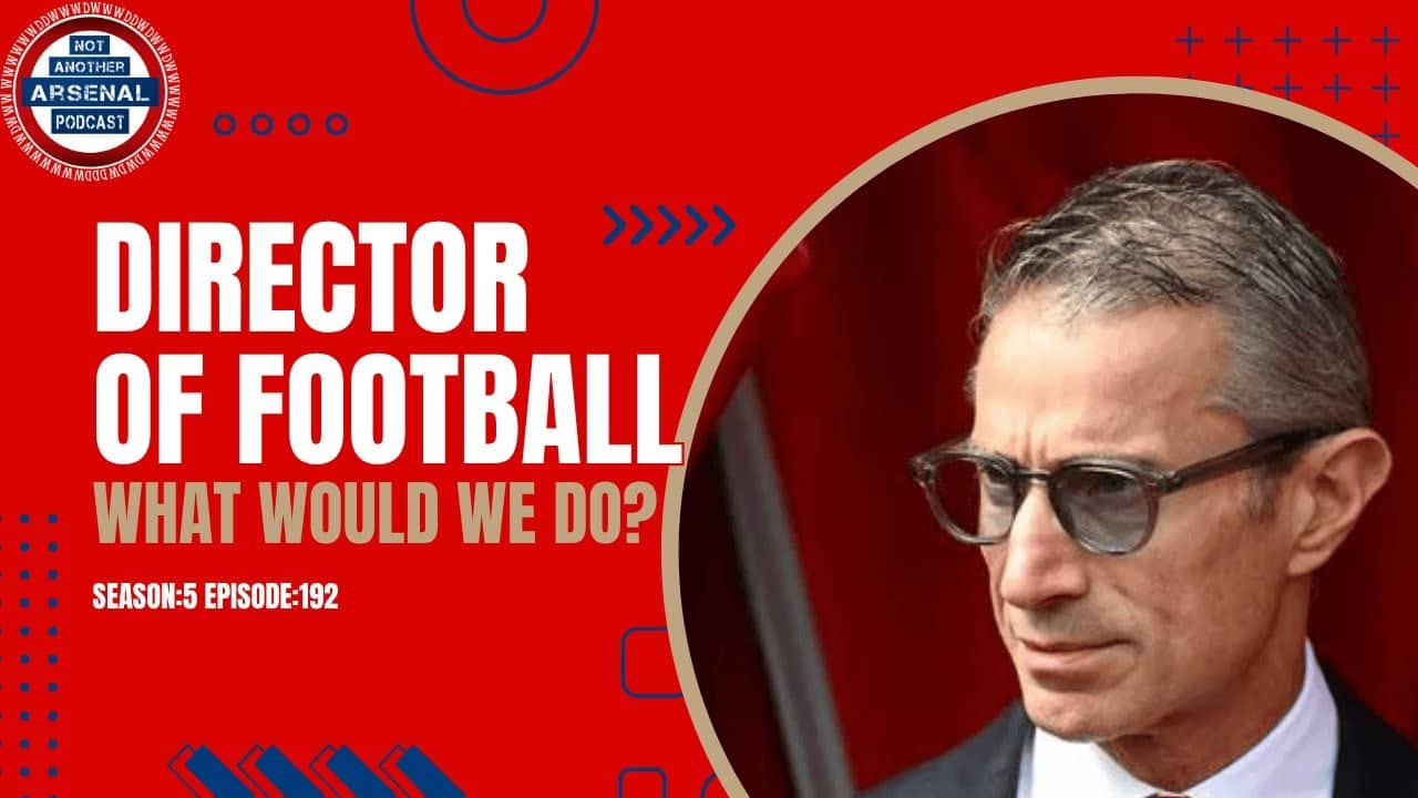 Director of Football