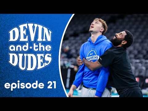 Next Season Impact | Devin and the Dudes | EP 21 | 4/15/2026