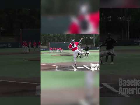 The No. 1 catcher for 2027, Will Brick, is reclassifying for the 2026 Draft 👀