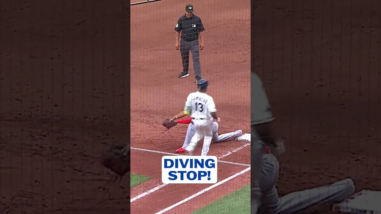 Kazuma Okamoto gets smooth with it