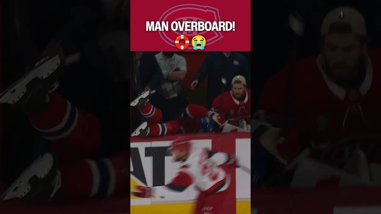 That Line Change Needed Work 💀