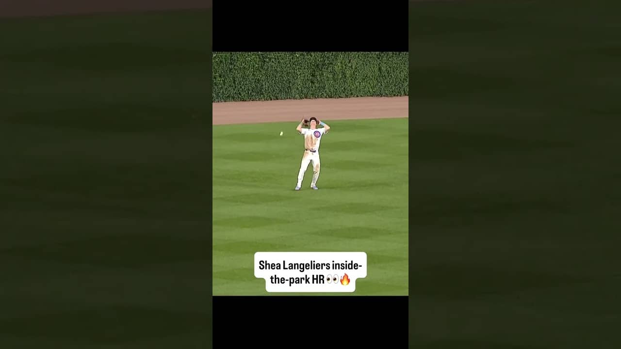 Second homer of the night too! 😮‍💨
