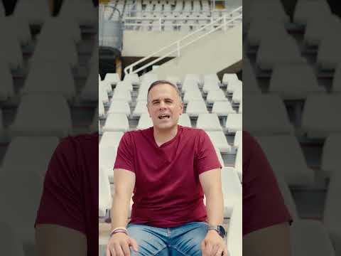 Per Davide, sin da bambino, è questione di 𝗥𝗔𝗗𝗜𝗖𝗜 🐂 #torinofc #èquestionedi