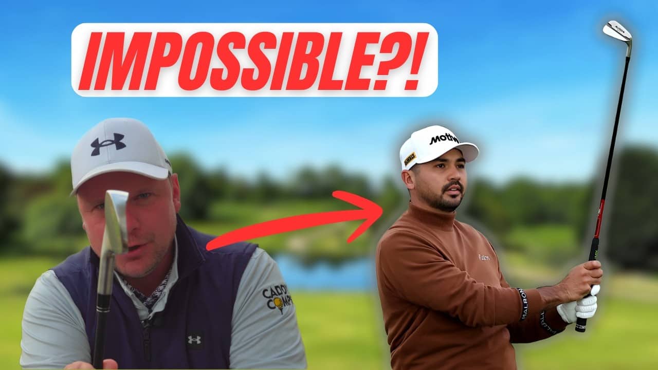 These Irons Force Every Brand to Rethink 2026… INSANE TECHNOLOGY!