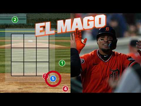 HOW did Javy Báez hit this ball for a home run!? 🤯 (His 1st HR of 2026!) | MLB Highlights