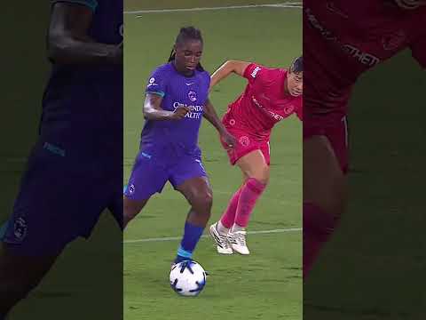 BARBRA BANDA GETS ONE FOR THE PRIDE!