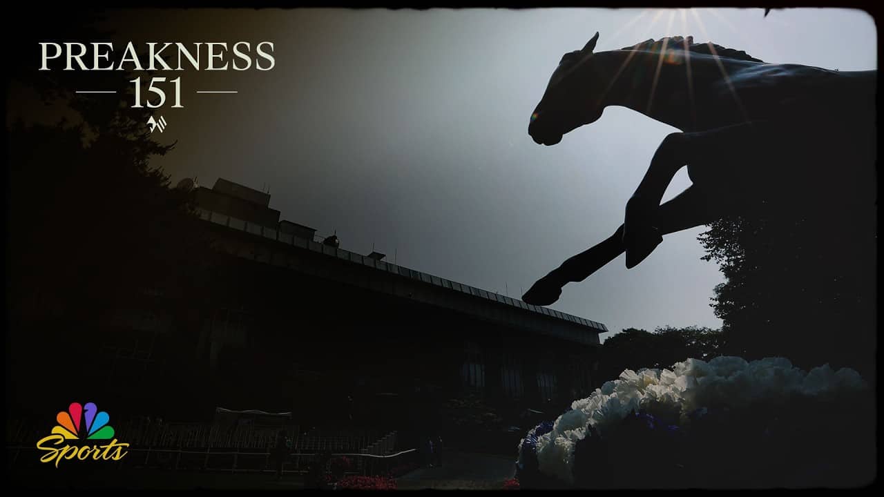 How to fix the 'broken' Triple Crown season as horses skip events | NBC Sports