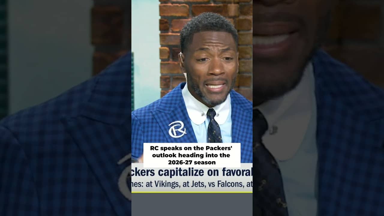 How far can the Packers go in the NFC?