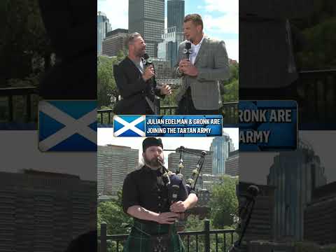 NO SCOTLAND NO PARTY! 🏴󠁧󠁢󠁳󠁣󠁴󠁿