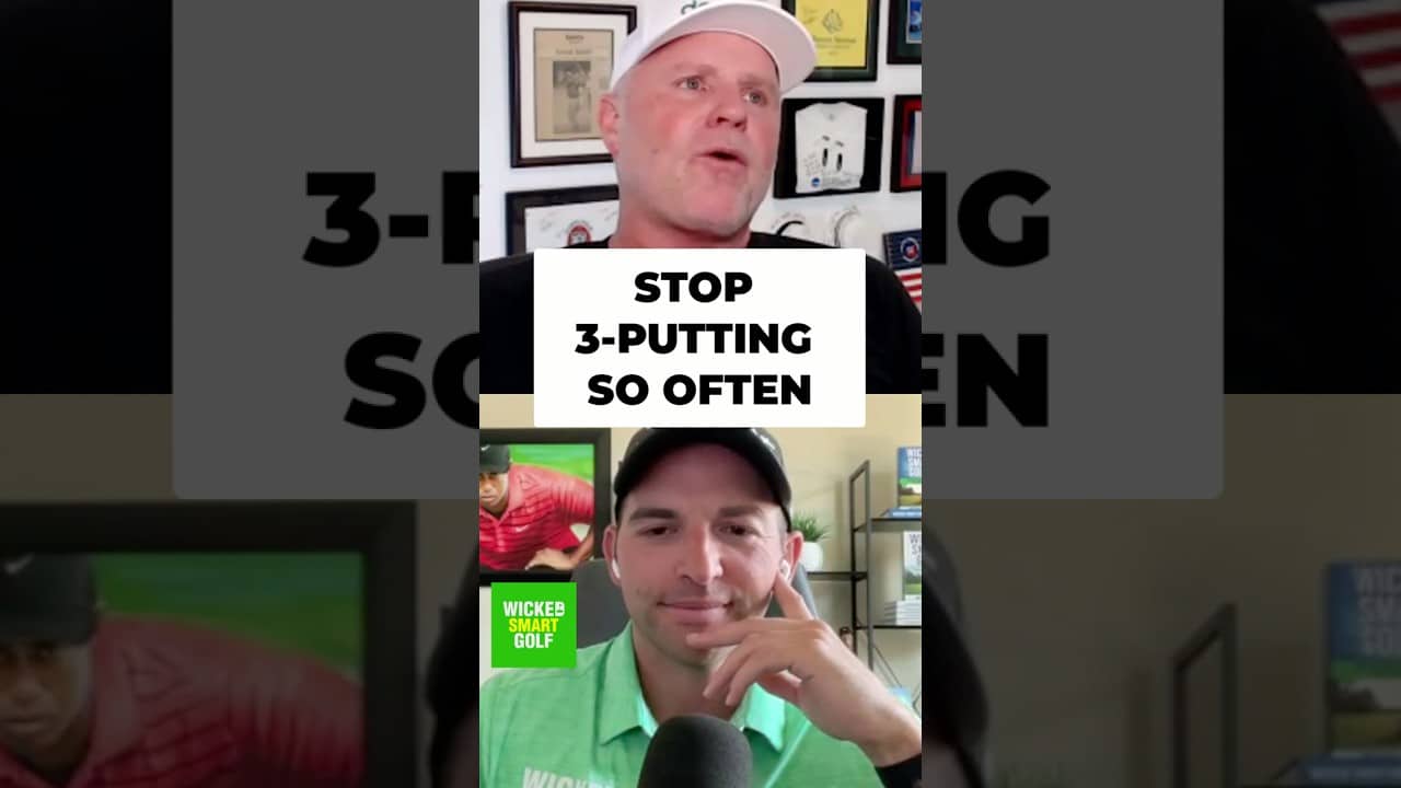 EASY PUTTING TIPS