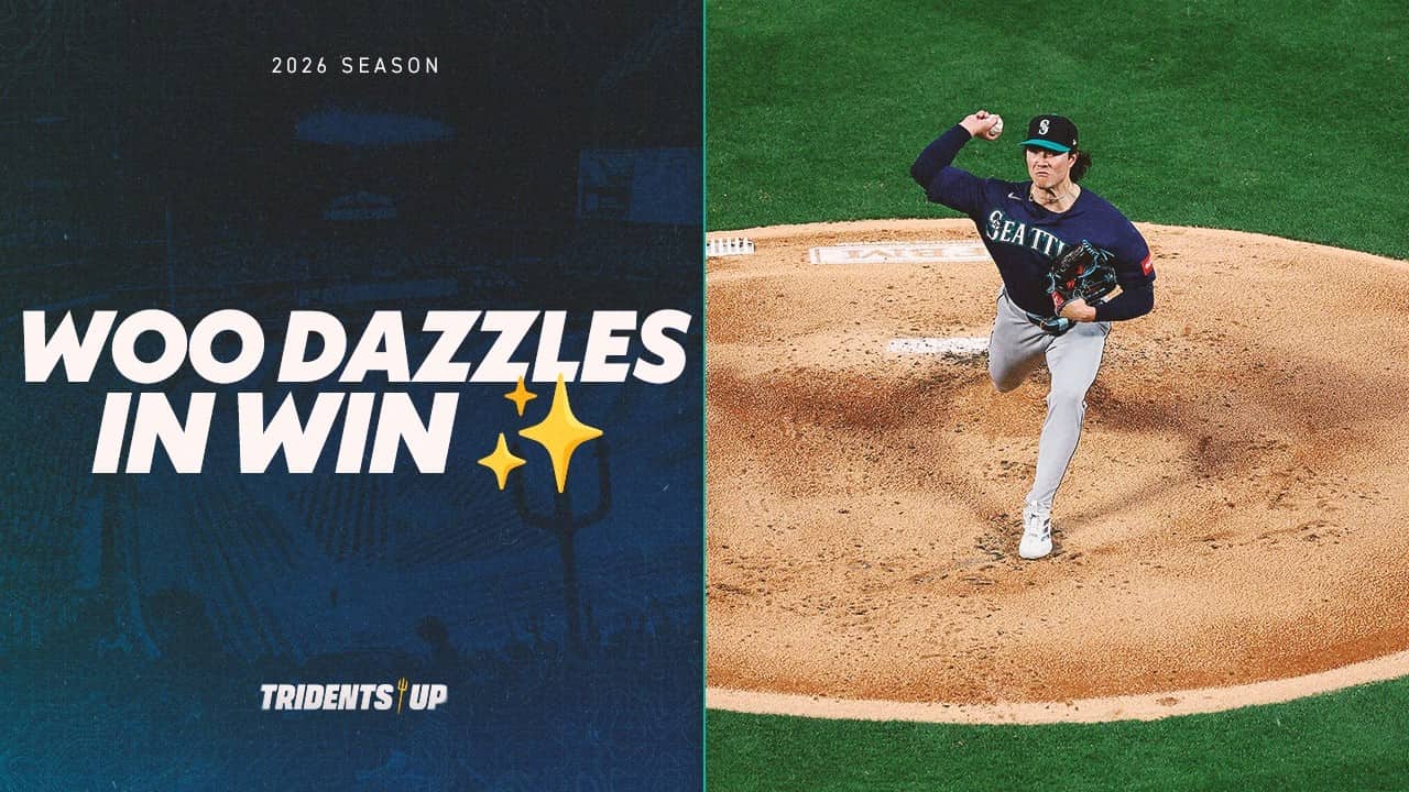 Mariners vs. Angels: Full Game Highlights (4/3/26)
