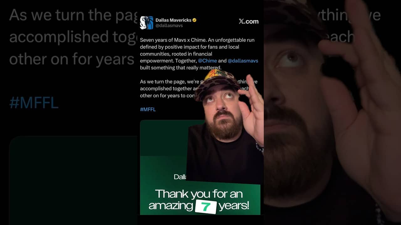 Thank you for all the memories, Chime