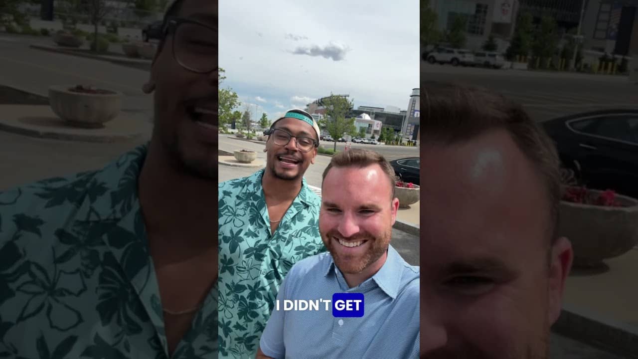 Instant Reaction from A.J. Brown day at Gillette Stadium