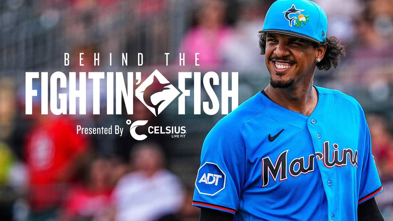 Behind the Fightin’ Fish | Episode 1