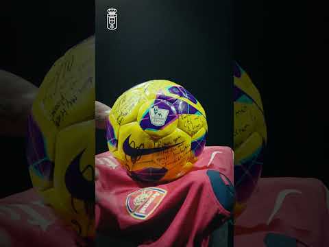#santicazorla #legend #ElMagoDeLaSonrisa #GraciasSanti #RealOviedo #ro #cazorla #laliga #españa