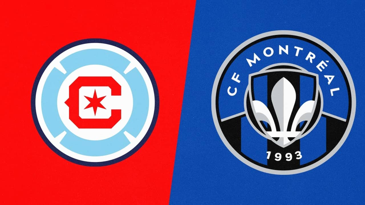 MATCH HIGHLIGHTS | Chicago Fire FC vs. CH Montréal