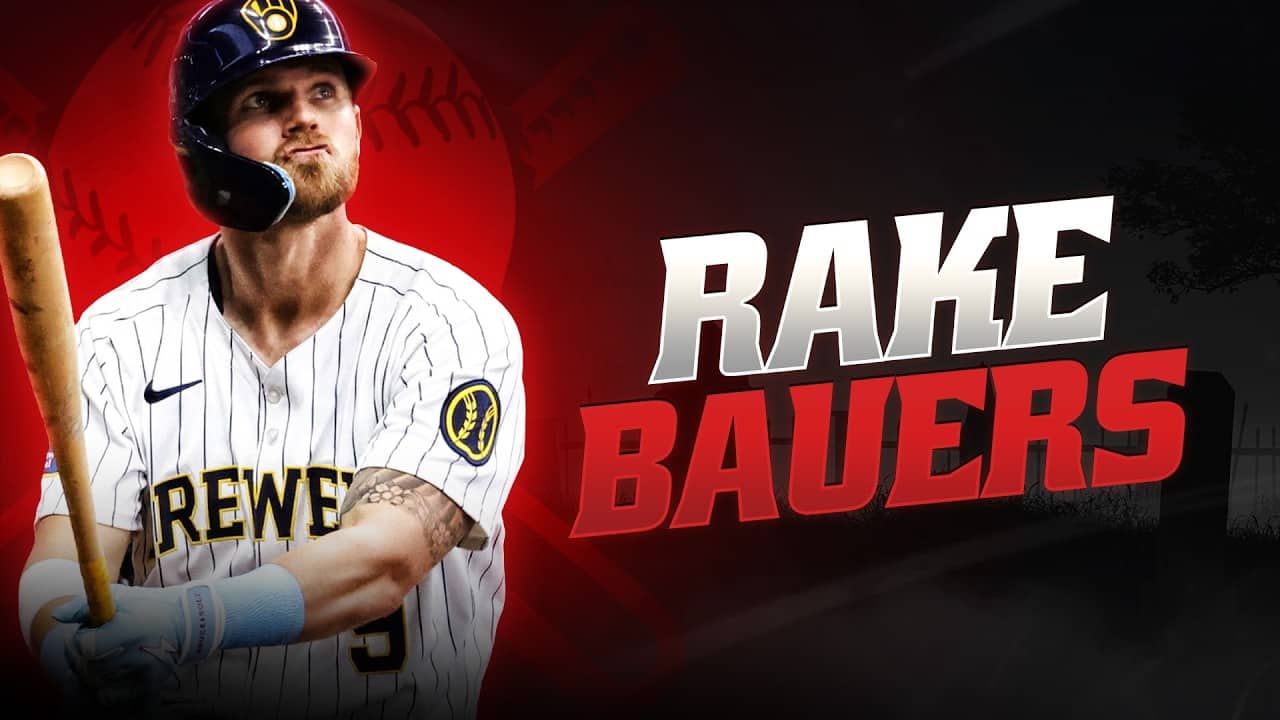 Jake Bauers Discusses His Career RESURGENCE & Why He Almost Called It Quits || BID Segements