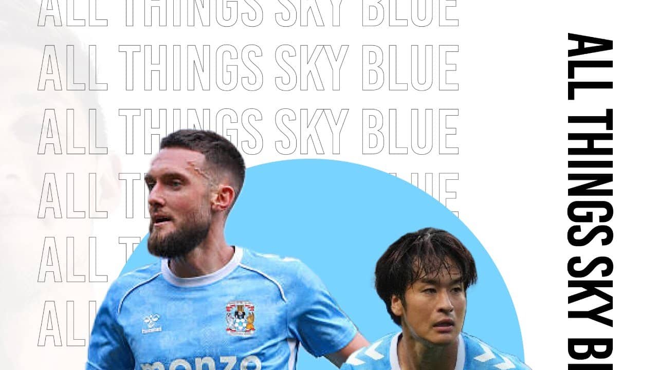 @Allthingsskyblue - IMO with Stuart